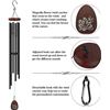 Image 3 : NEW REPACKED SUNTIMBER XL OUTDOOR WIND CHIME