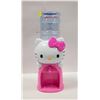 Image 1 : NEW HELLO KITTY WATER/JUICE DISPENSER CHILDRENS SZ