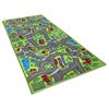 NEW ROAD DESIGN KIDS PLAYMAT