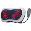 Image 1 : NEW REPACKED RENPHO EXECUTIVE PILLOW MASSAGER WITH