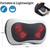 Image 3 : NEW REPACKED RENPHO EXECUTIVE PILLOW MASSAGER WITH