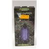 Image 1 : FLORARICH ELECTRIC BUG ZAPPER WITH CLEANING BRUSH