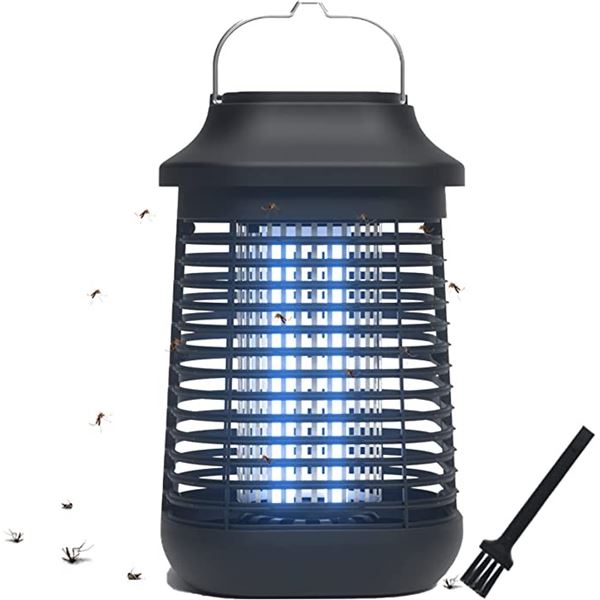 NEW REPACK RAINDOT ELECTRIC BUG ZAPPER WITH