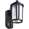 Image 2 : NEW REPACKED KUNA CAMERA PORCH LIGHT - HD CAMERA