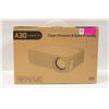 Image 1 : NEW A30 LED PROJECTOR - NATIVE 1080P