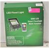 Image 1 : NEW LED FLOOD LIGHT - 60W SMART FLOODLIGHT