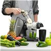 Image 1 : NEW REPACKED JOYOUNG SUPER CYCLONE JUICER