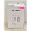 Image 1 : PORTABLE PERSONAL AIR COOLER