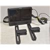 Image 1 : WONNIE 10" PORTABLE TRAVEL DVD PLAYER WITH AUTO