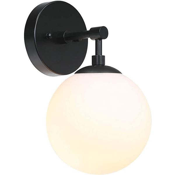 NEW REPACKED XINBEI LIGHTING WALL SCONCE LIGHT