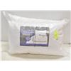 Image 1 : NEW PACK OF 1 12" X 20" PILLOW INSERT