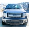 Image 1 : 2012 FORD F-150