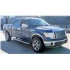 Image 2 : 2012 FORD F-150