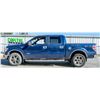 Image 7 : 2012 FORD F-150