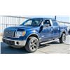 Image 8 : 2012 FORD F-150