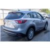 Image 3 : 2014 MAZDA CX5 4 CYLINDER 2L