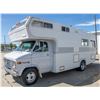 Image 7 : 1977 CHEVROLET 20FT VAN/RV 1 TON