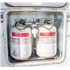 Image 18 : 2000 TRIPLE E TOPAZ TOURING EDITION 5TH WHEEL, 32'