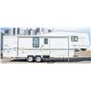 Image 1 : 2000 TRIPLE E TOPAZ TOURING EDITION 5TH WHEEL, 32'