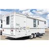 Image 7 : 2000 TRIPLE E TOPAZ TOURING EDITION 5TH WHEEL, 32'