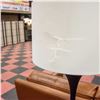 Image 2 : PAIR OF 5FT LIVING ROOM STAND-UP LIGHTS