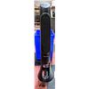 Image 1 : HONEYWELL OSCILLATING STAND-UP FAN, BLACK