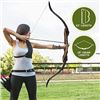 NEW SAMICK SAGE ASSEMBLED ARCHERY BOW