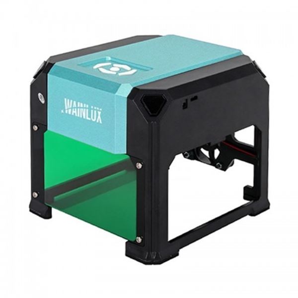 WAINLUX K4 LASER ENGRAVER