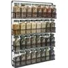 Image 1 : NEW SORBUS 4-TEIR SPICE RACK