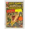 Image 1 : SGT. FURY AND HIS HOWLING COMMANDOS #8