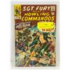 Image 1 : SGT. FURY AND HIS HOWLING COMMANDOS #15