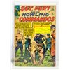 Image 1 : SGT. FURY AND HIS HOWLING COMMANDOS #5