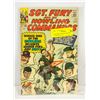 Image 1 : SGT. FURY AND HIS HOWLING COMMANDOS #12