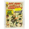 SGT. FURY AND HIS HOWLING COMMANDOS #12