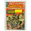 Image 1 : SGT. FURY AND HIS HOWLING COMMANDOS #11
