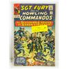 Image 1 : SGT. FURY AND HIS HOWLING COMMANDOS #14