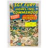 Image 1 : SGT. FURY AND HIS HOWLING COMMANDOS #10