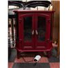 Image 1 : ELECTRIC FIRE PLACE