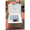 Image 1 : KOOLATRON PORTABLE ELECTRIC CAMPING COOLER