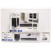 Image 1 : NEW IN BOX 1200 WATT BLUETOOTH WIRELESS SOUND