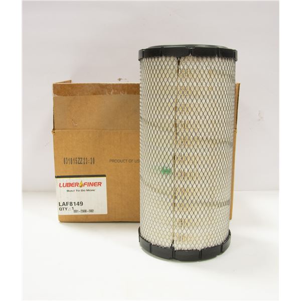 LUBER FINER AIR FILTER LAF8149 NEW