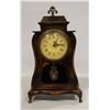 Image 1 : MANTEL CLOCK 18" TALL