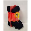 2 PACK LADIES "HEAT HOLDER" SOCKS