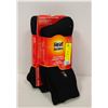 2 PACK LADIES "HEAT HOLDER" SOCKS