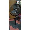 Image 1 : GARRISON 20 INCH METAL HEAVY DUTY FAN