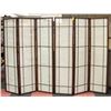 Image 1 : 2 ROOM BLINDS/DIVIDERS