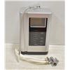 Image 1 : WATER IONIZER WITH PURITY/ACIDITY CONTROL