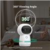 Image 2 : NEW REPACKED CAMERA HUB G3 - SUPORTS GOOGLE, APPLE
