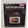 Image 1 : NEW REPACKED AIR FRYER OVEN - OVEN STILL HAS