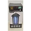 Image 1 : NEW ELECTRIC BUG ZAPPER 360 DEGREE TRAP